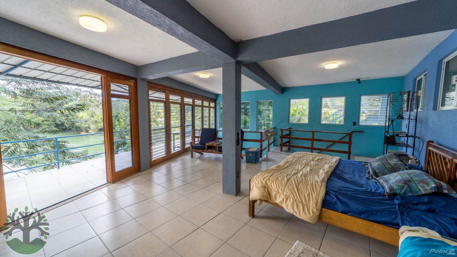 River Bend Lodge Cayo photo 2