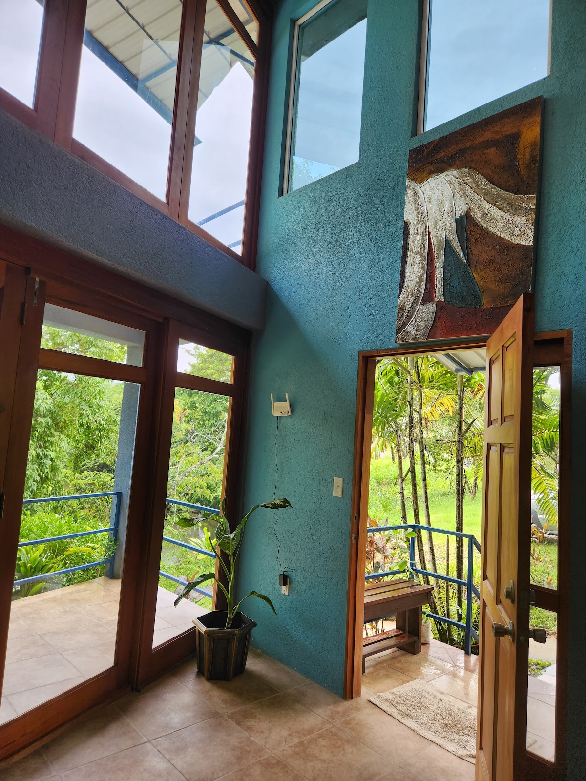 River Bend Lodge Cayo photo 7