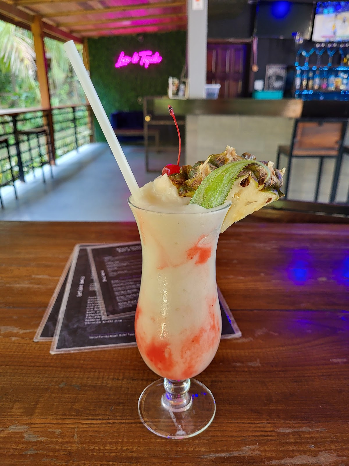 Black Orchid Bar& Grill -Bullet Tree photo 3