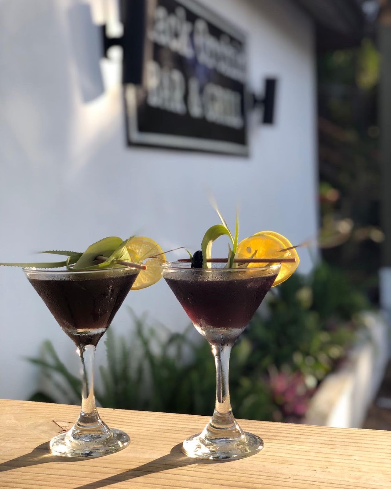 Black Orchid Bar& Grill -Bullet Tree photo 8