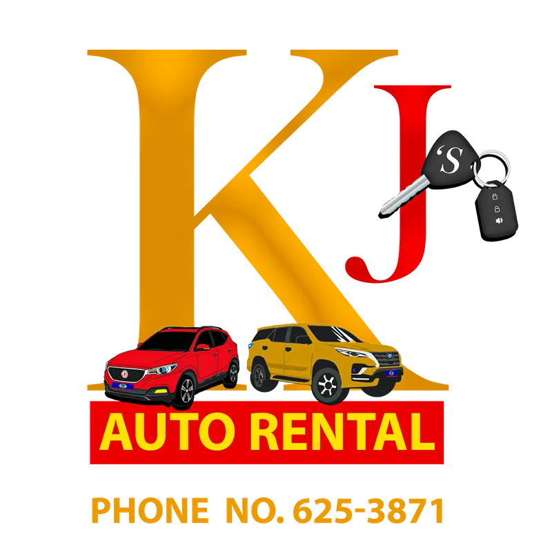 KJ'S Auto Rental