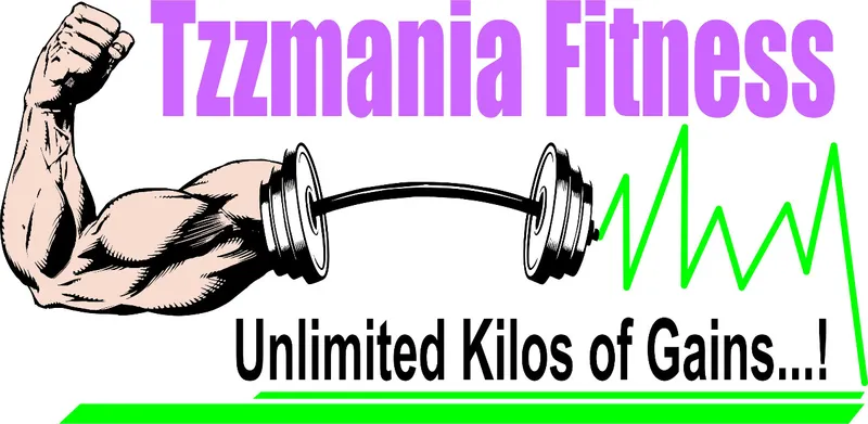 Tzzmania Fitness