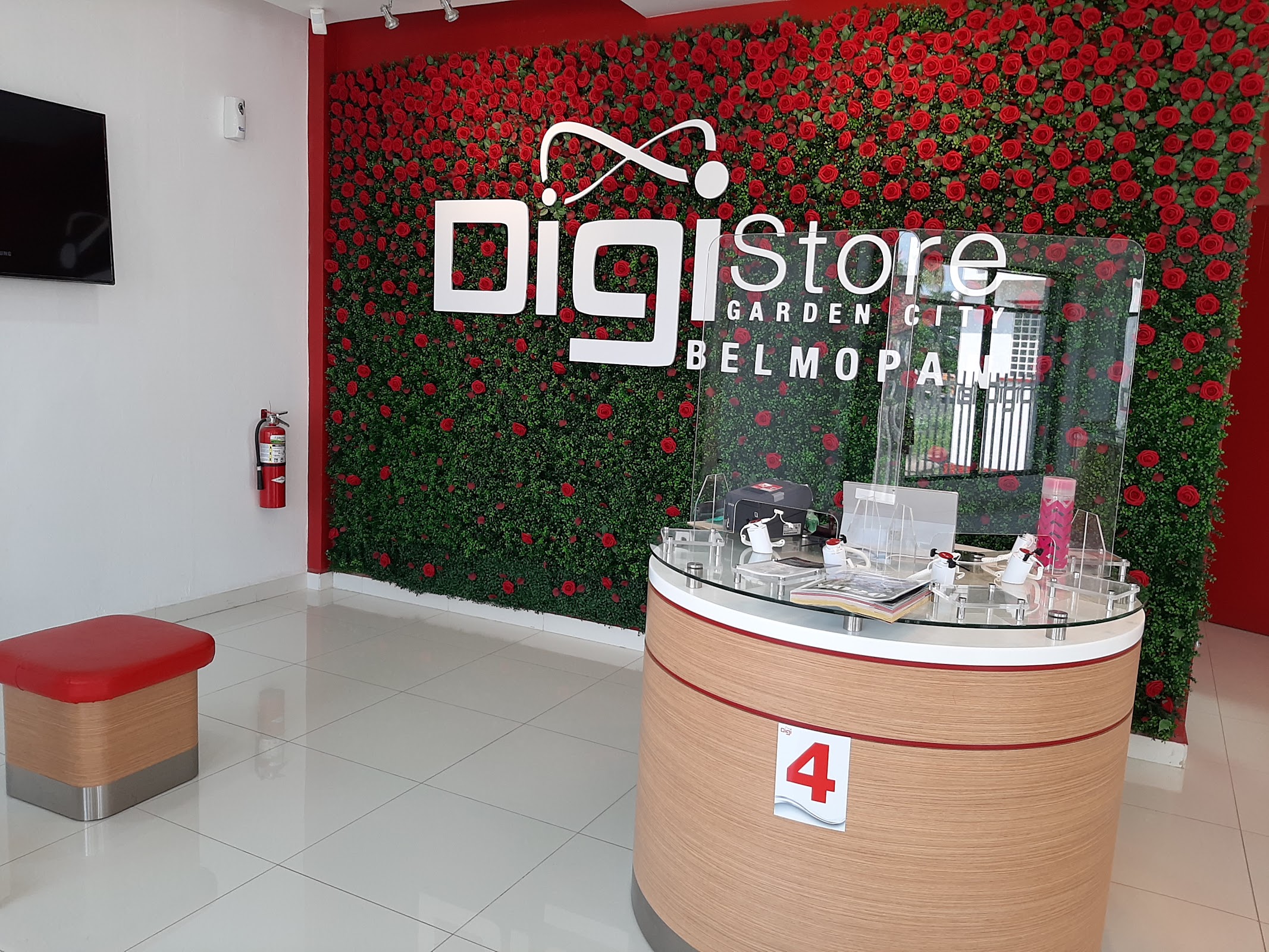 BTL Belmopan Branch photo 2
