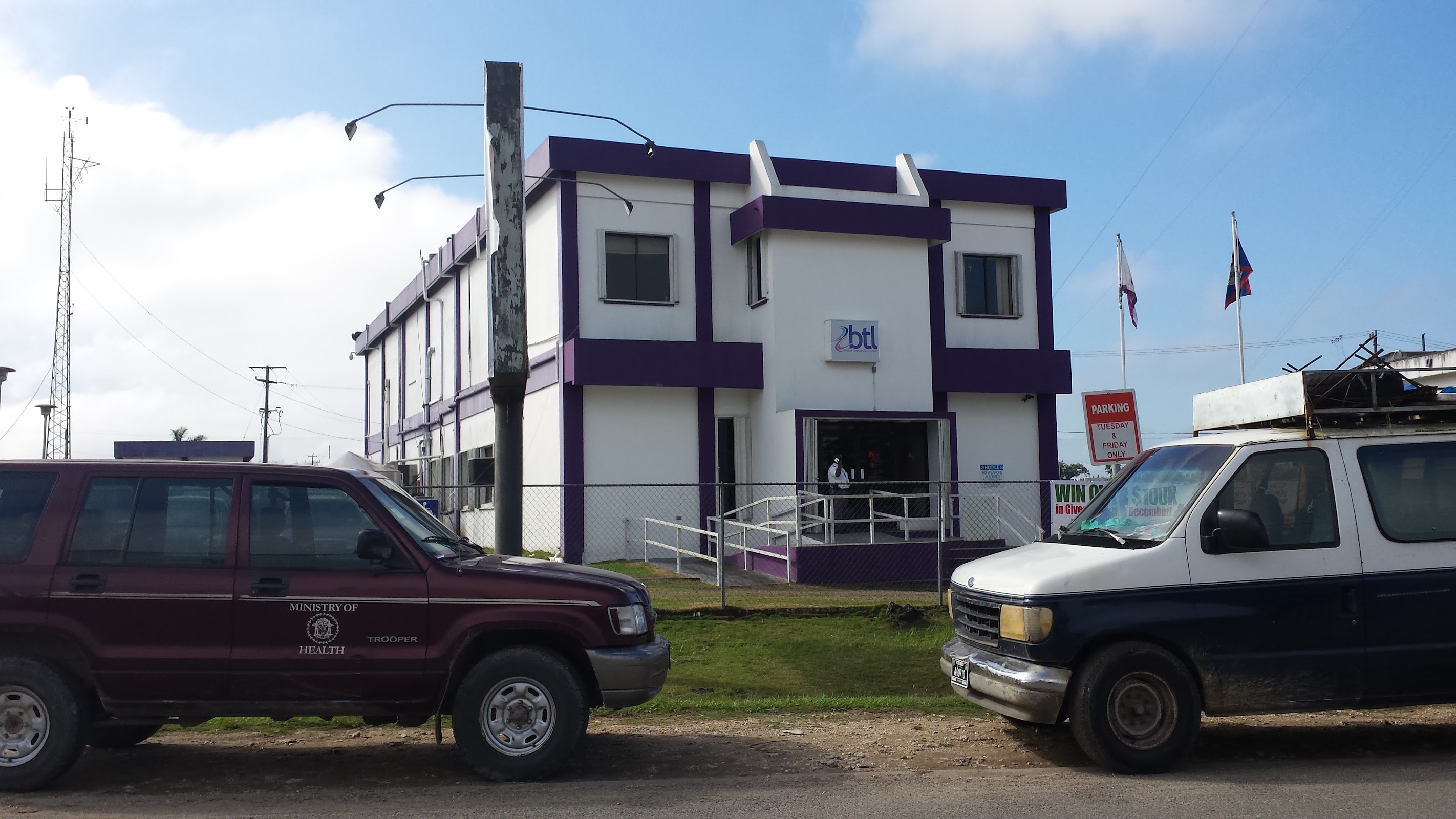 BTL Belmopan Branch photo 4