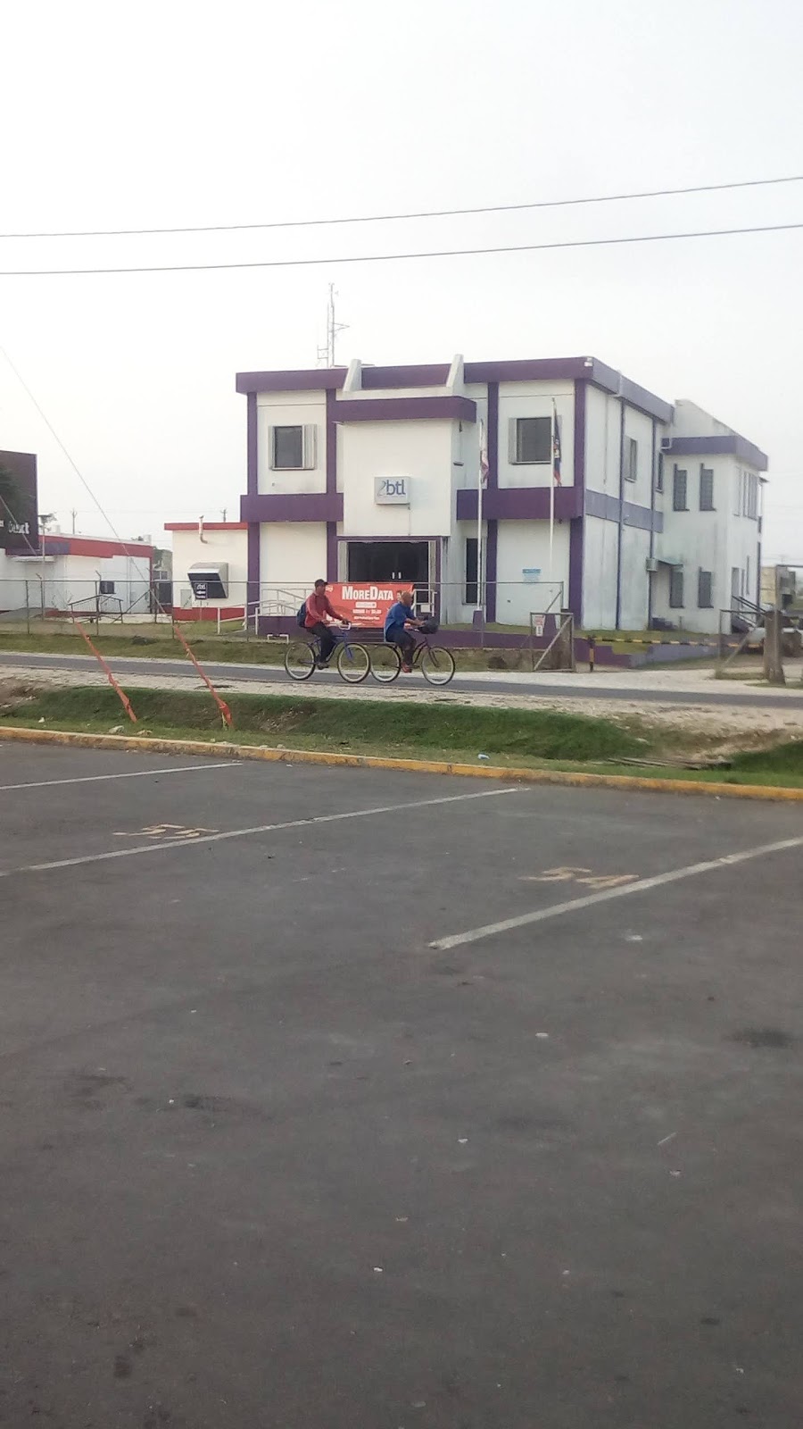 BTL Belmopan Branch photo 5