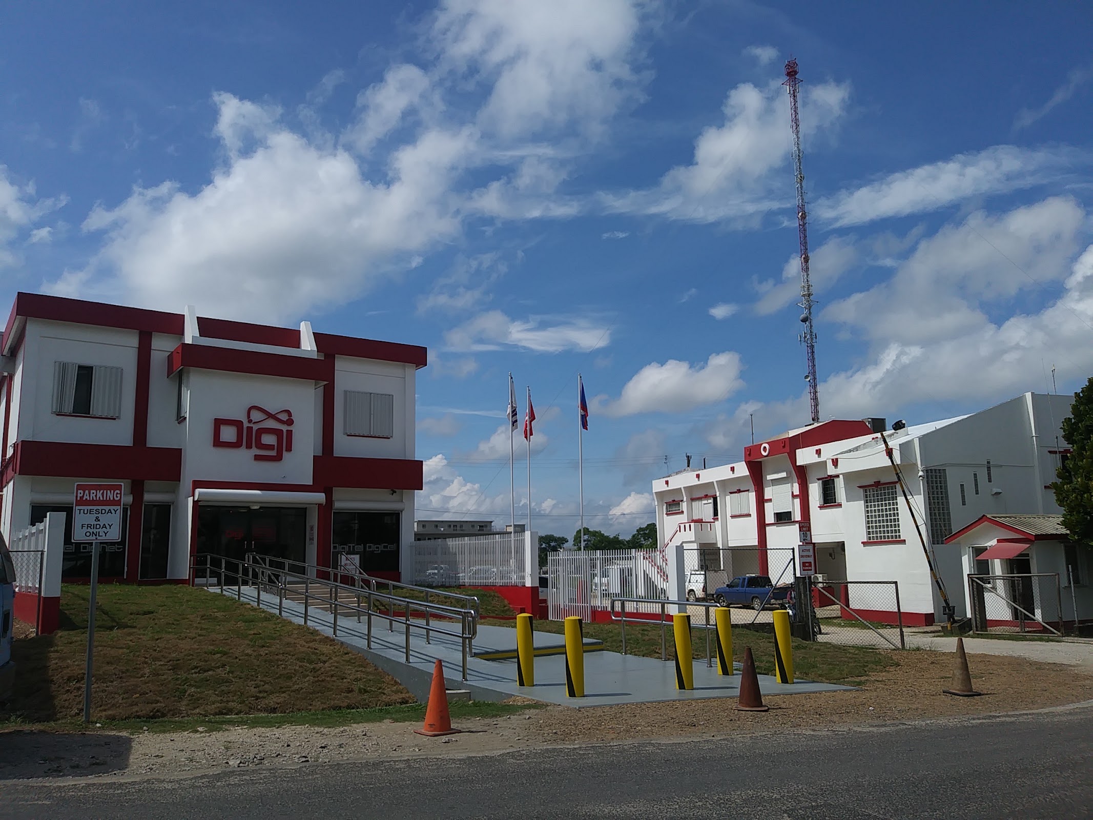 BTL Belmopan Branch photo 3