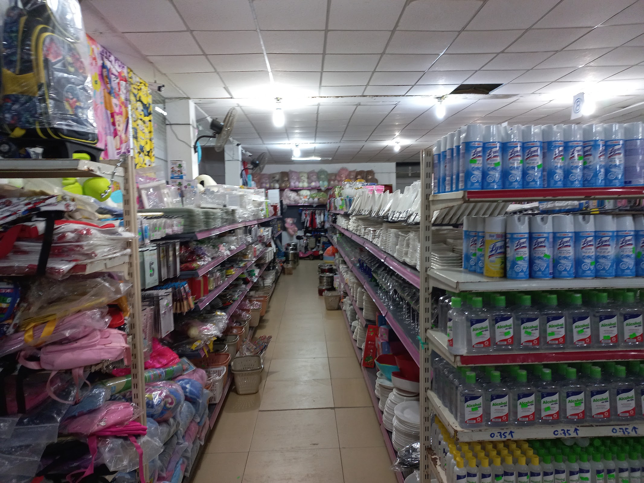 New Capital Supermarket photo 3