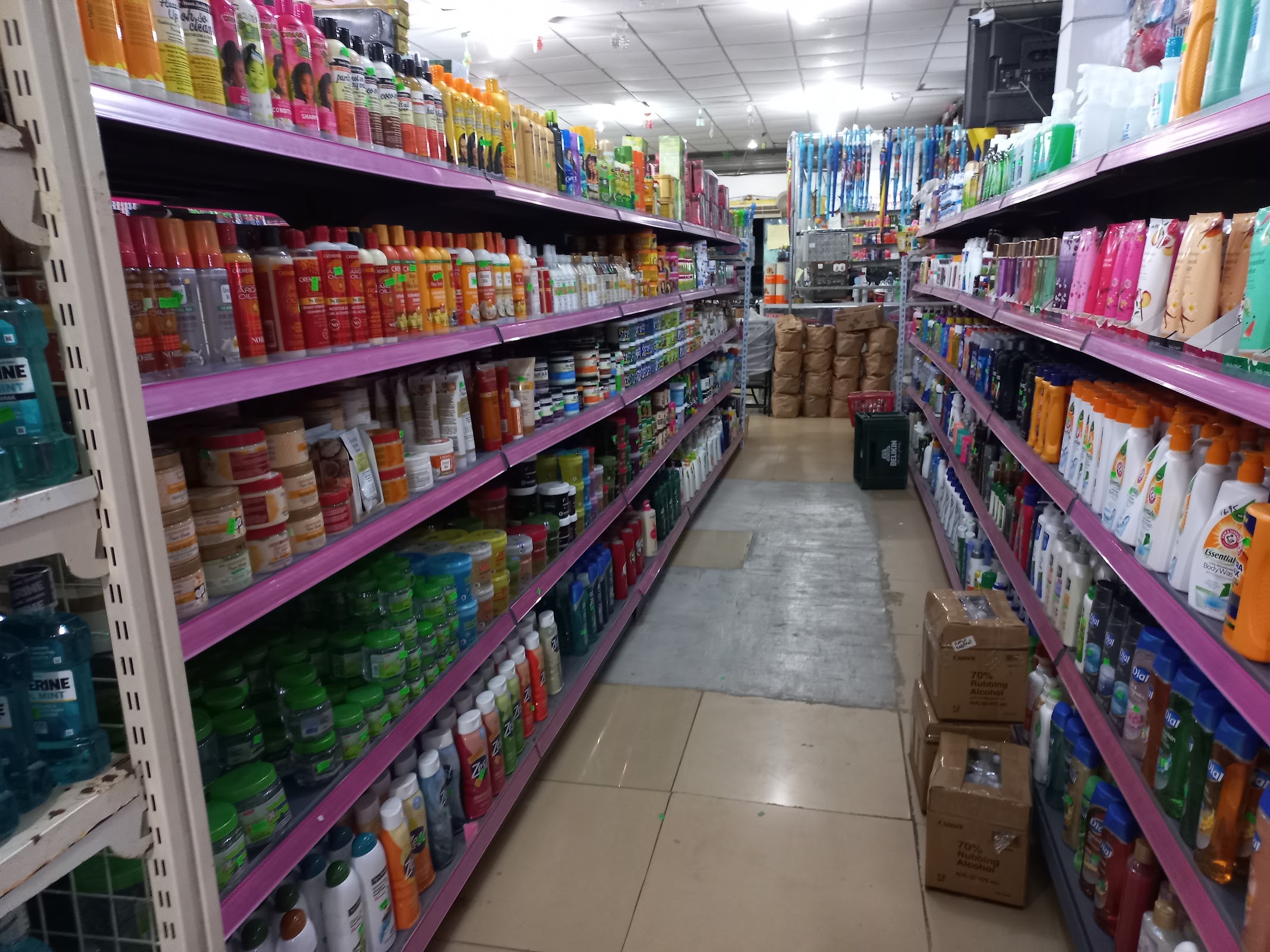 New Capital Supermarket photo 4