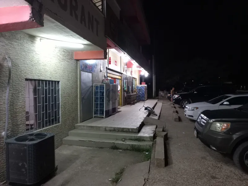 New Capital Supermarket