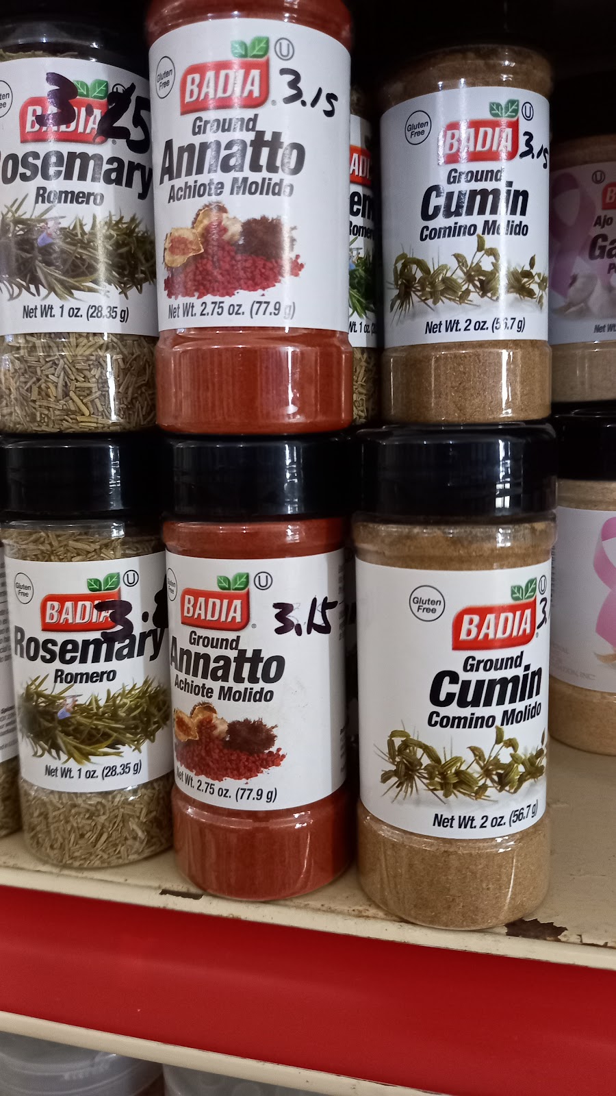New Capital Supermarket photo 8