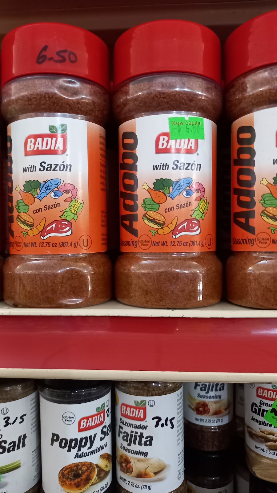 New Capital Supermarket photo 7