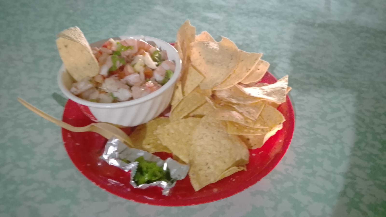 La Chalupa Restaurant & Bar