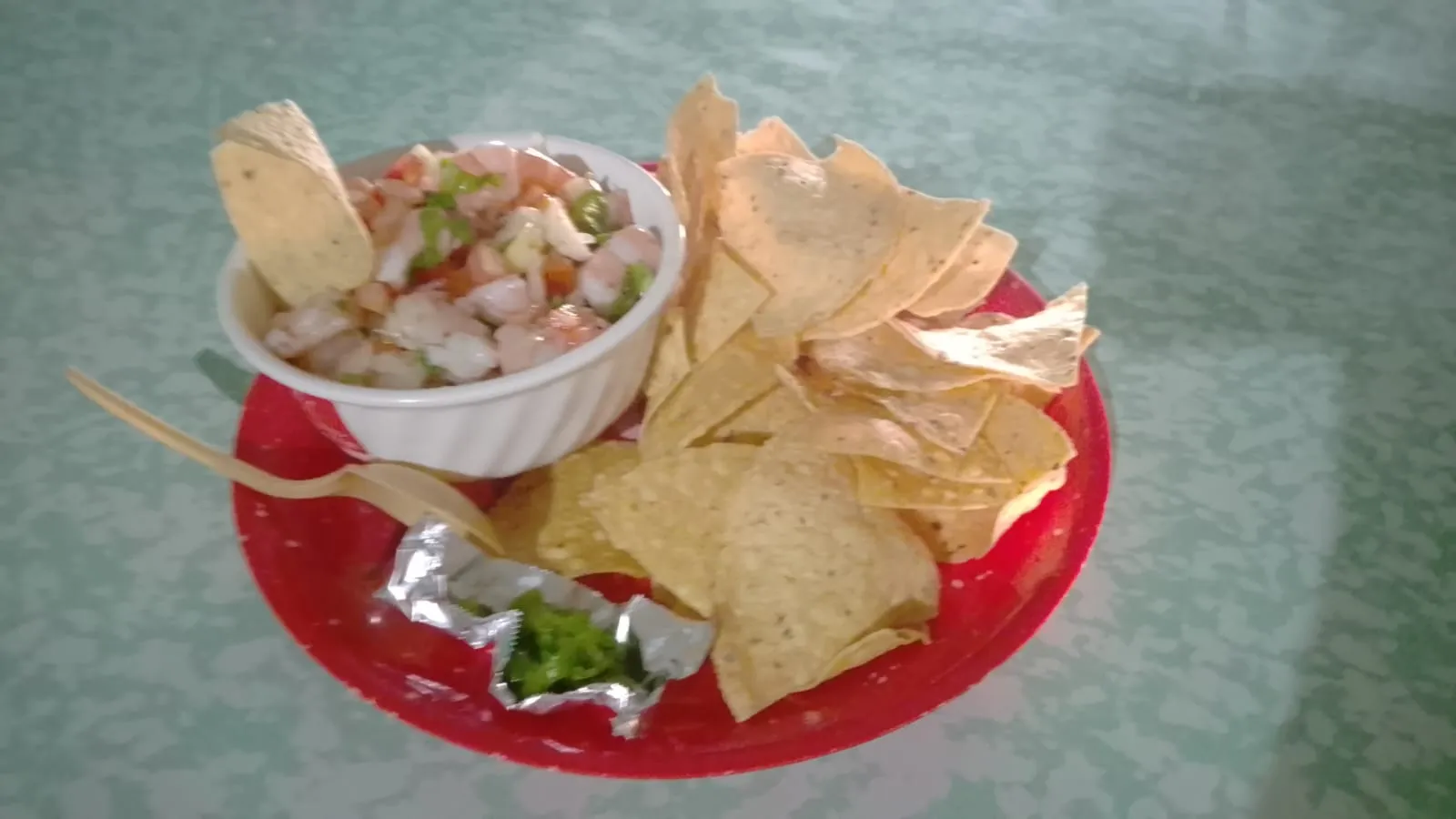 La Chalupa Restaurant & Bar