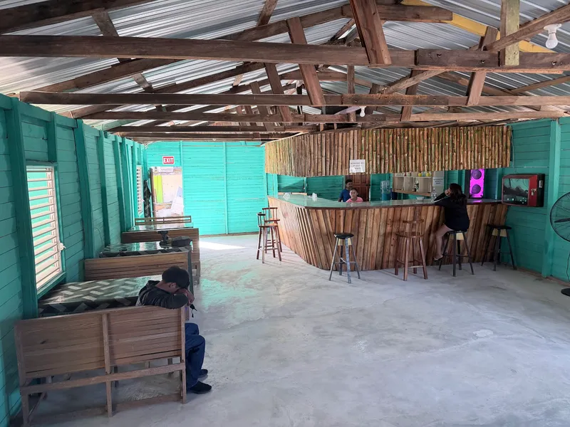 La Chalupa Restaurant & Bar photo 2