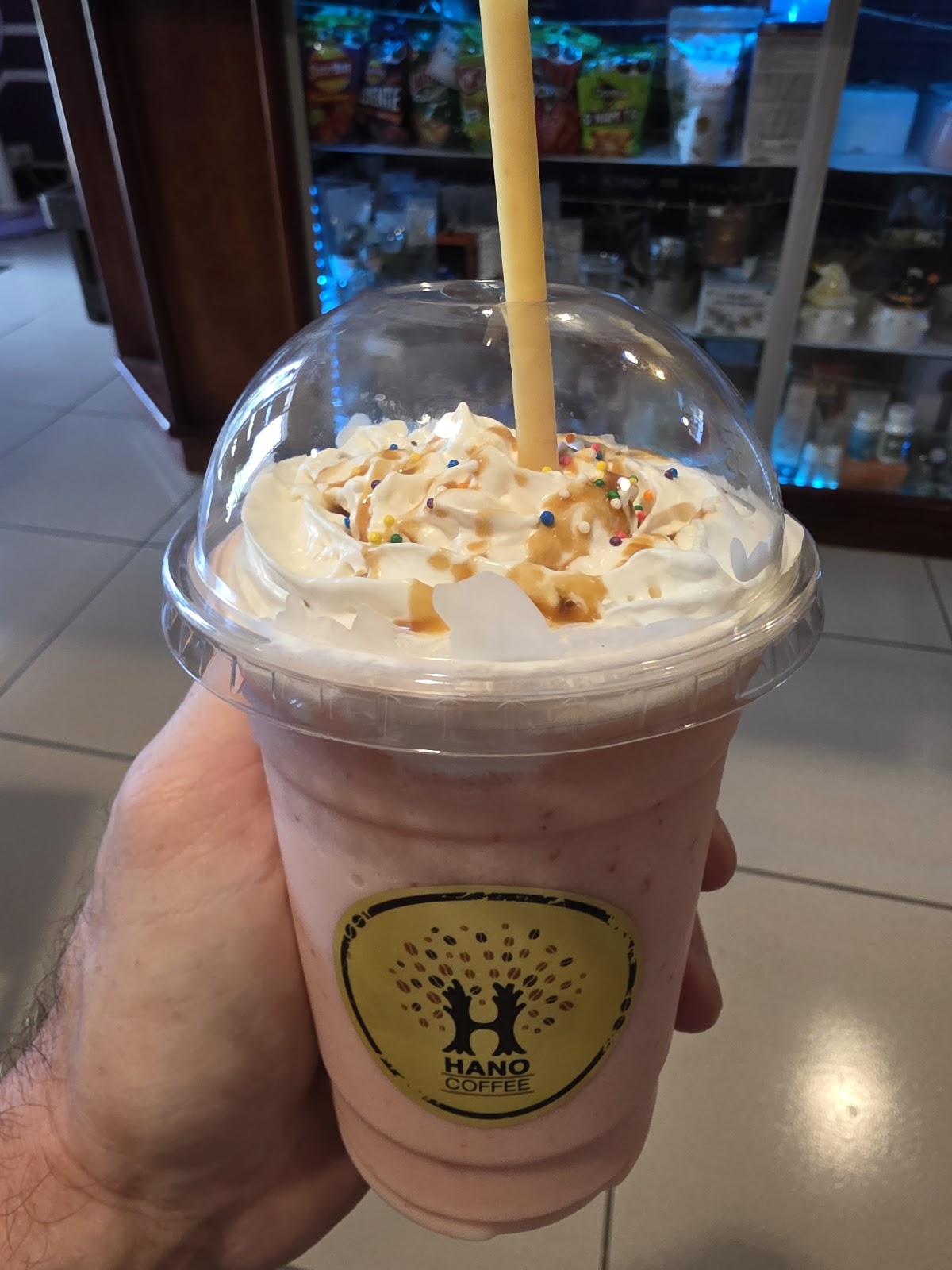 Hano Coffee photo 4