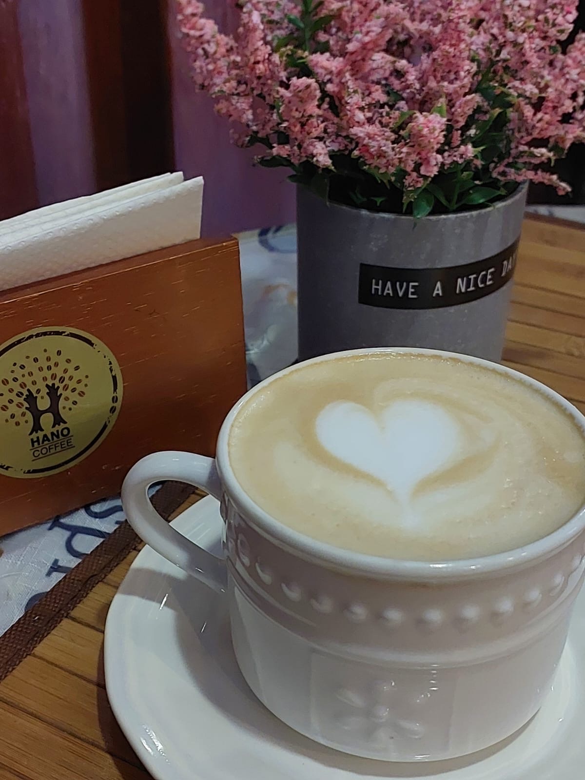 Hano Coffee photo 5