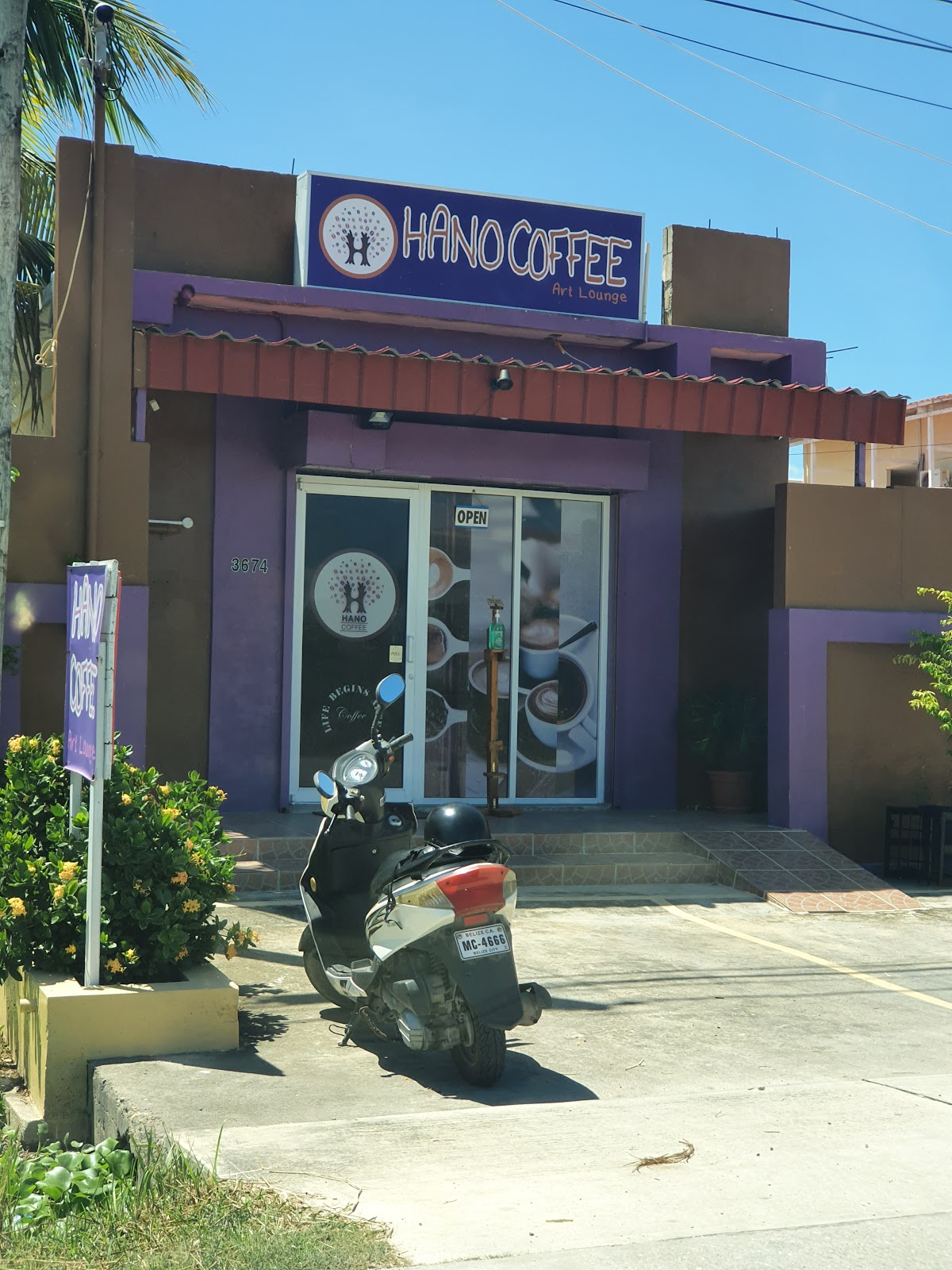 Hano Coffee photo 7