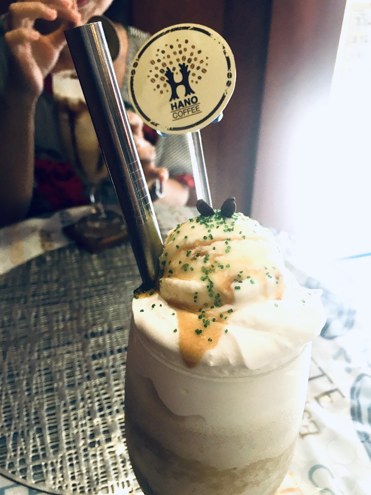 Hano Coffee photo 3