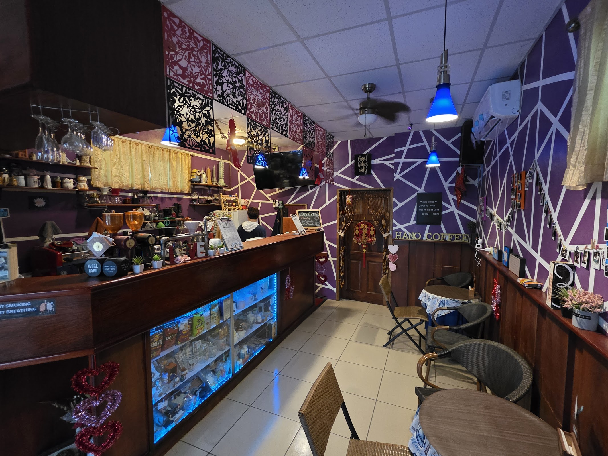 Hano Coffee