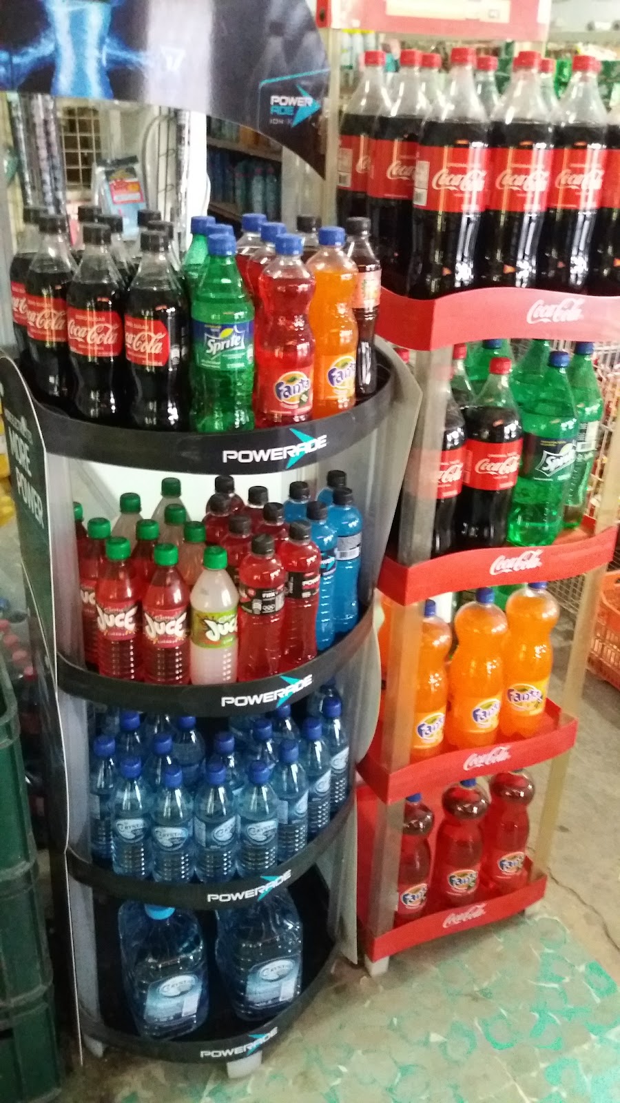 Tang´s Supermarket photo 2