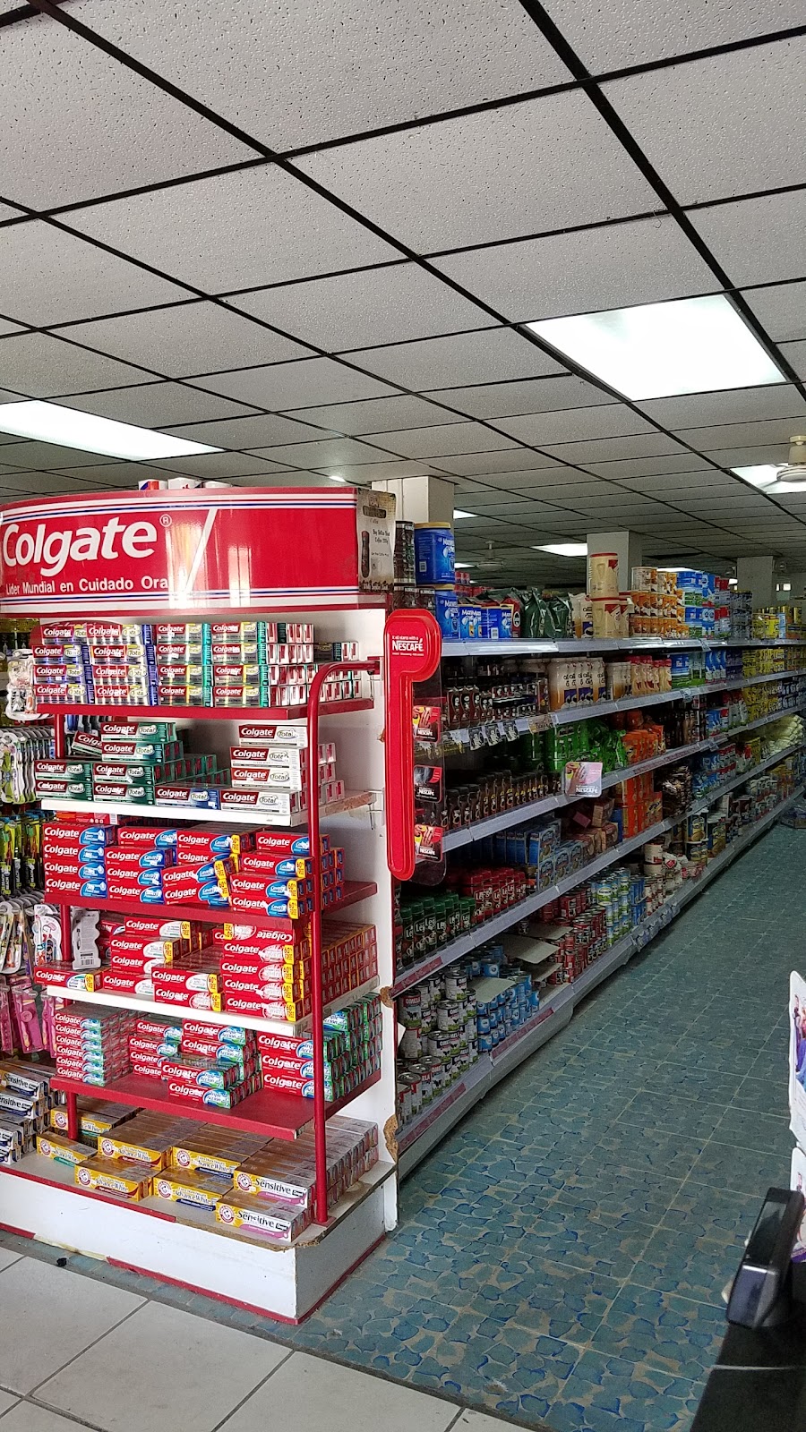 Dickerson's Supermarket photo 2