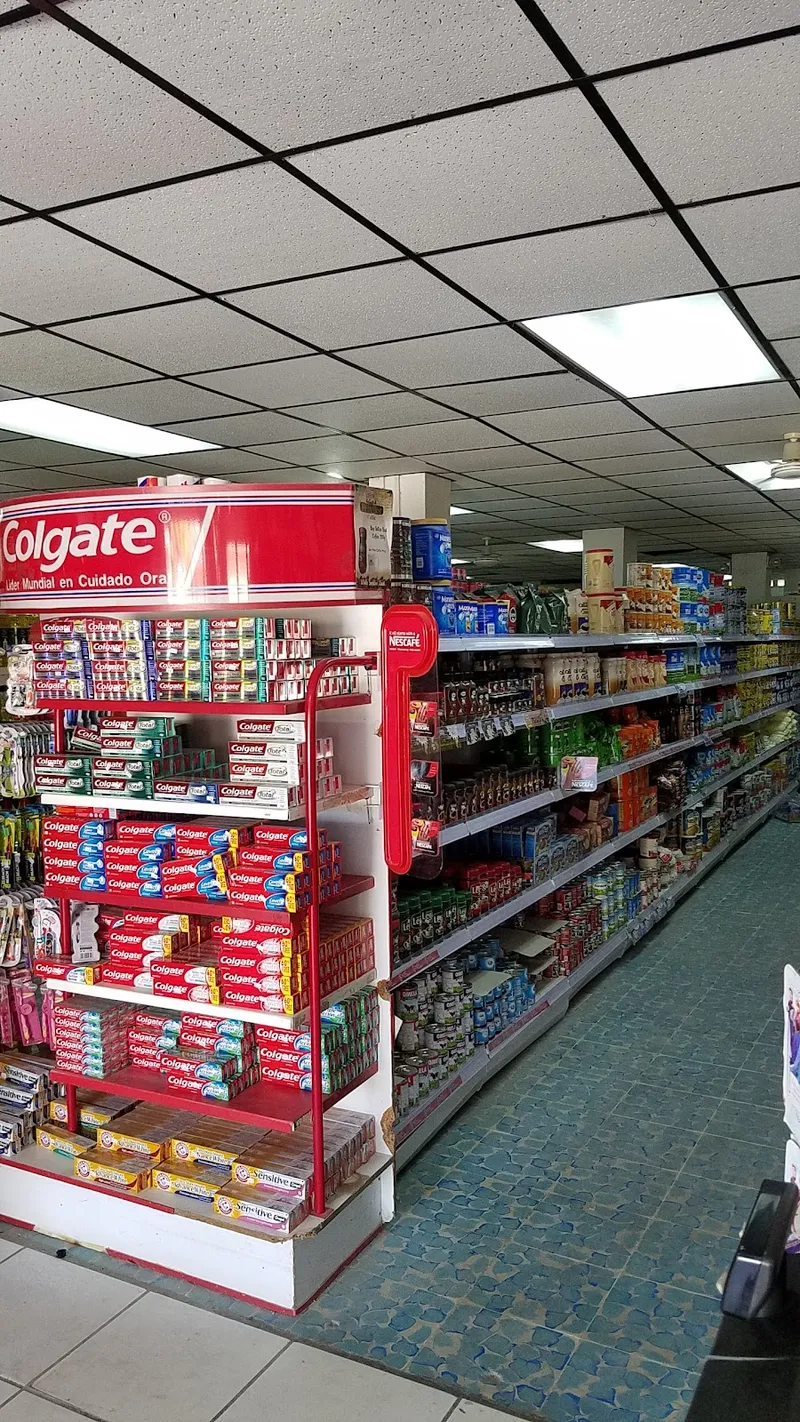 Dickerson's Supermarket photo 2