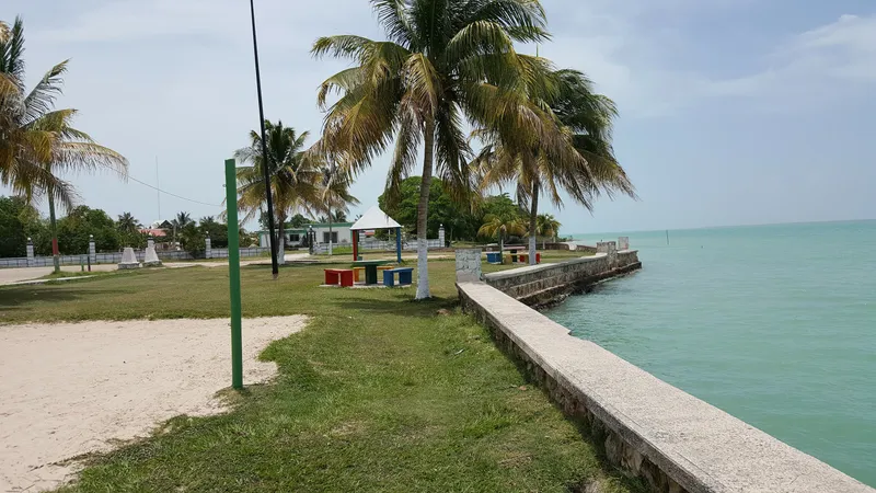 Rainbow Park