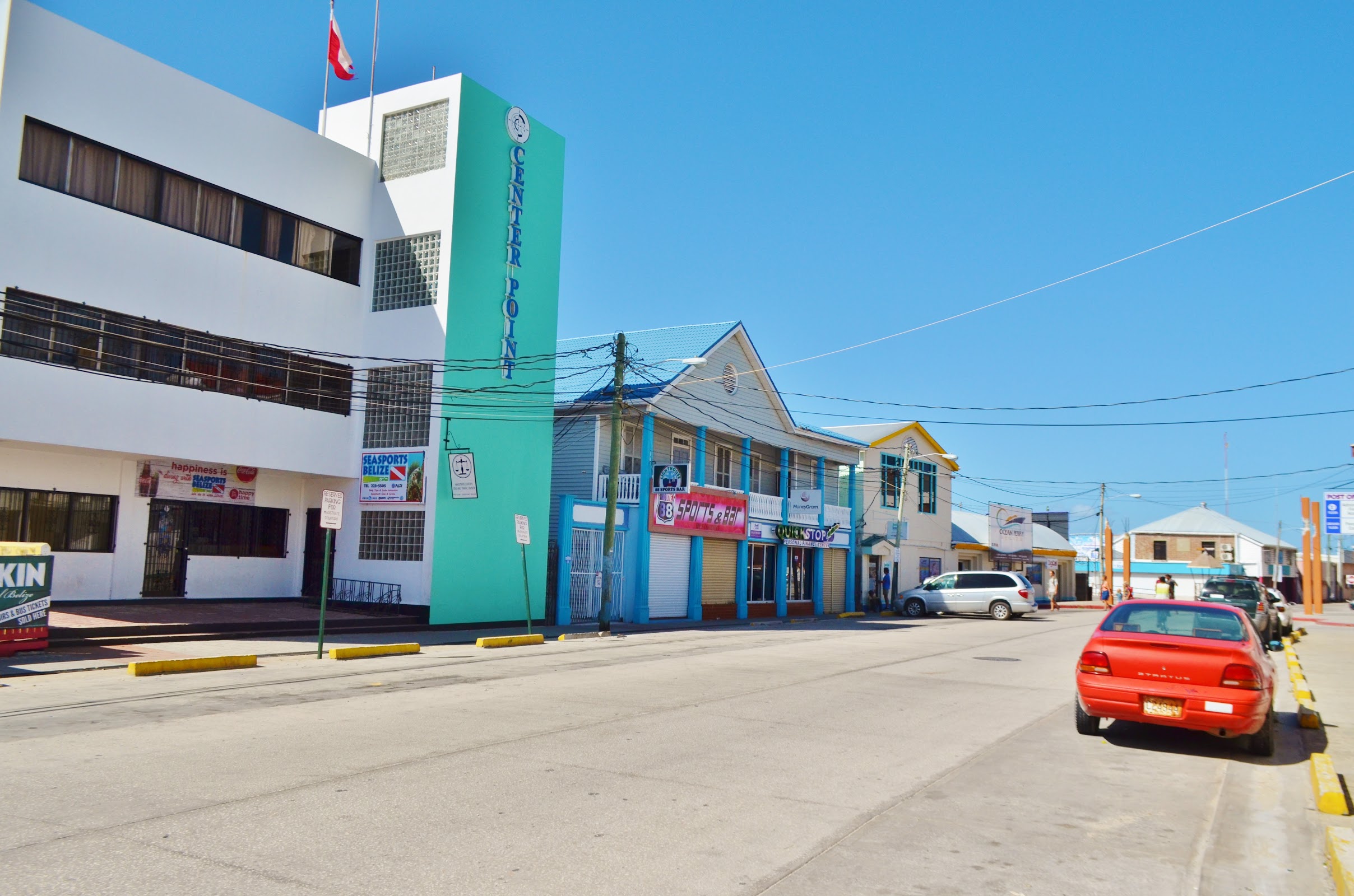 Belize Post Office photo 3