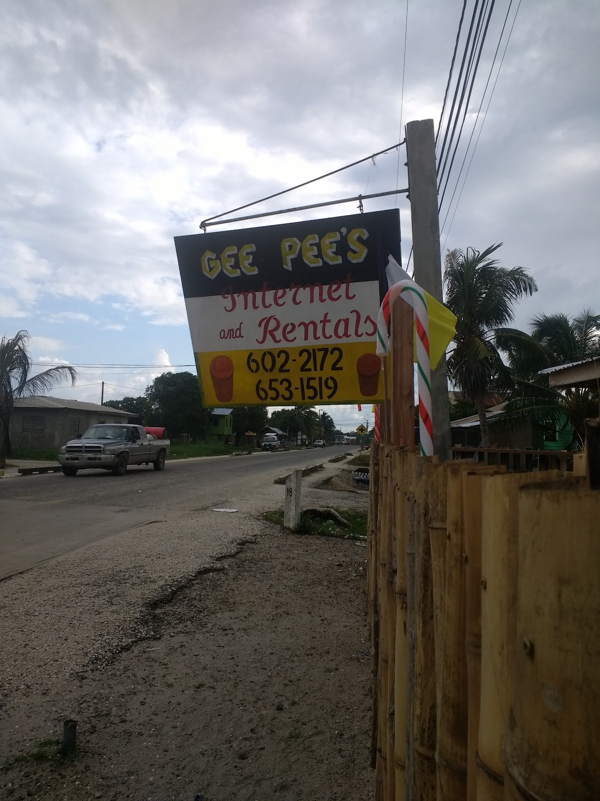 Gee Pees Guesthouse photo 3
