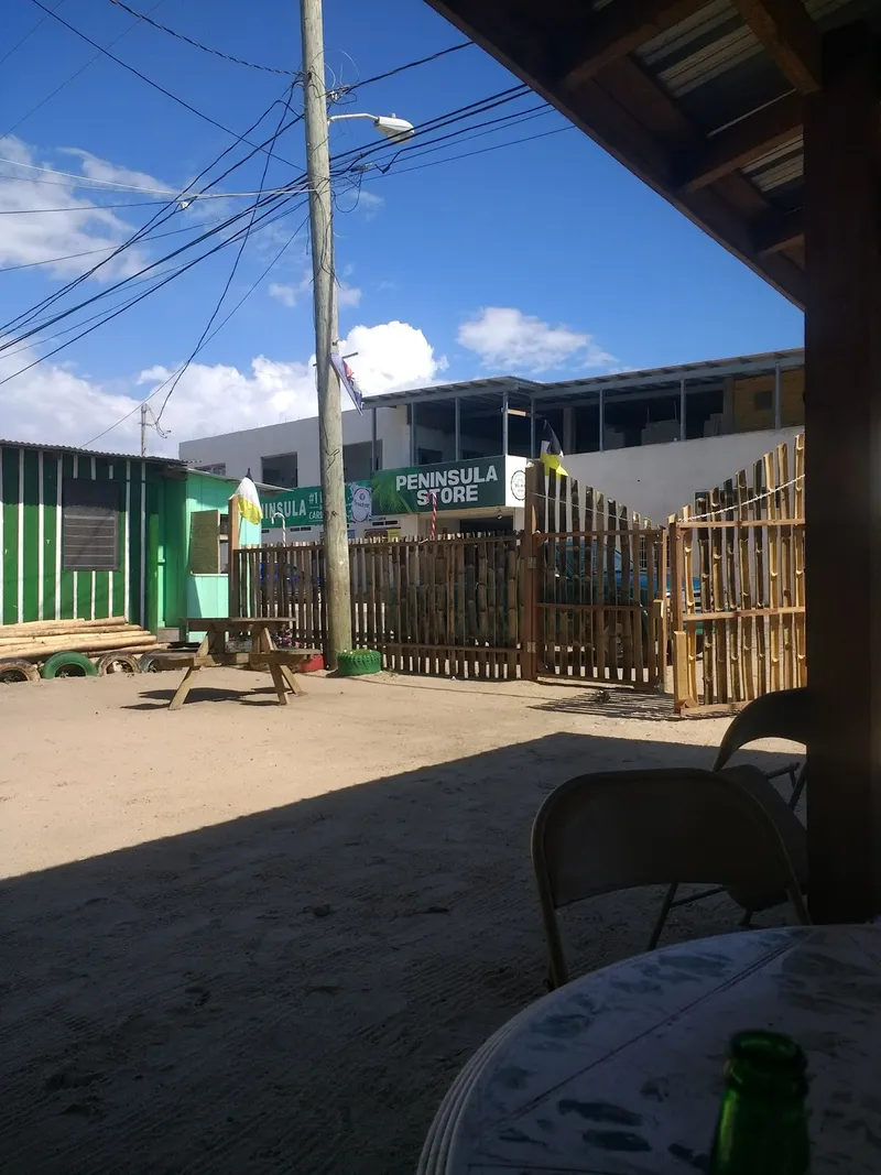 Gee Pees Guesthouse