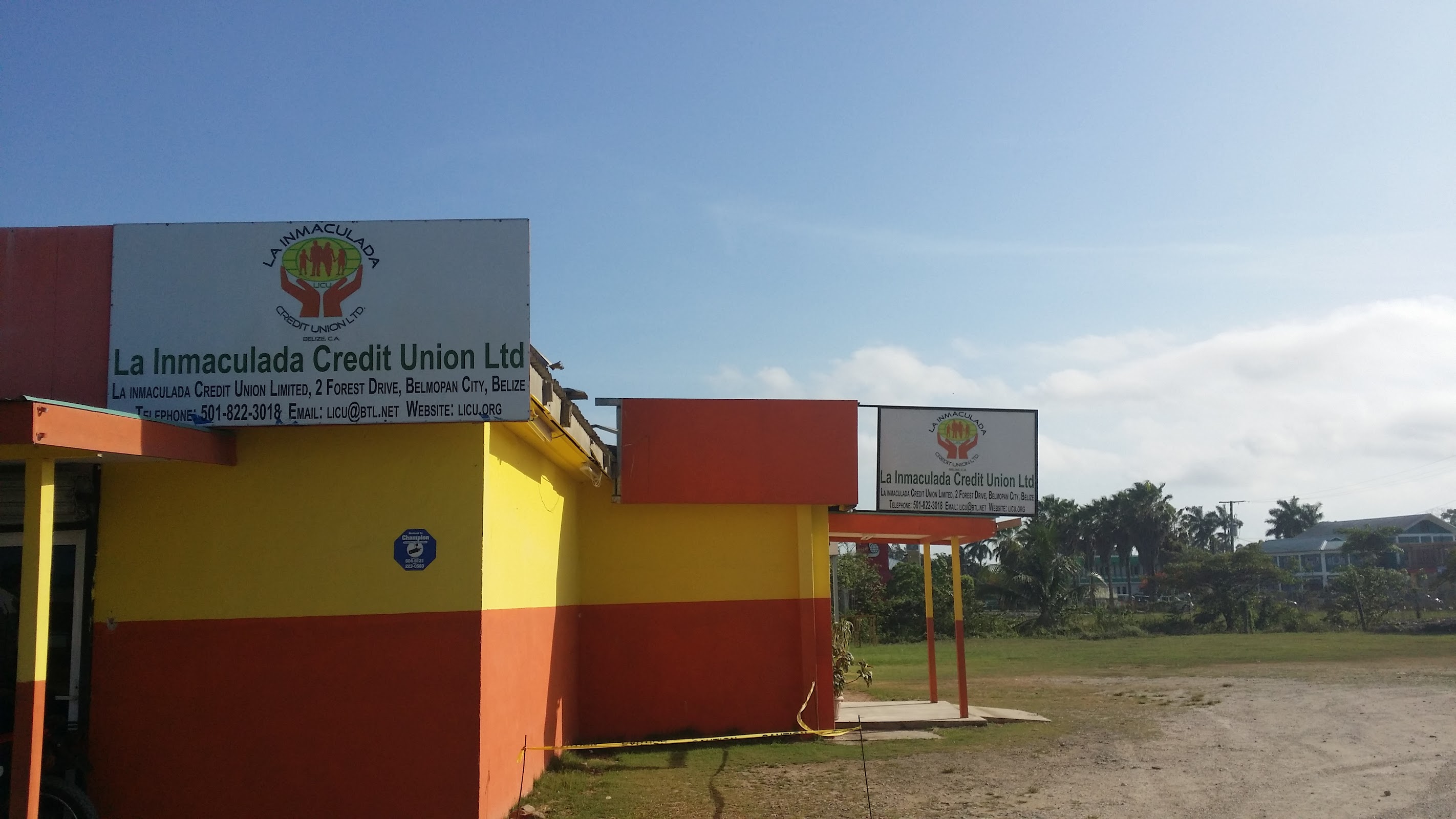 La Inmaculada Credit Union Limited Belmopan photo 3