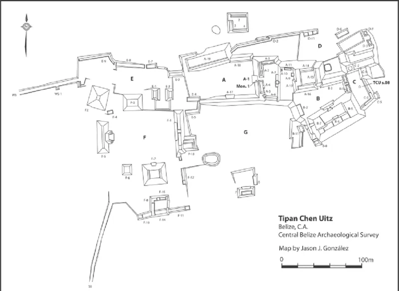 Tipan Chen Uitz