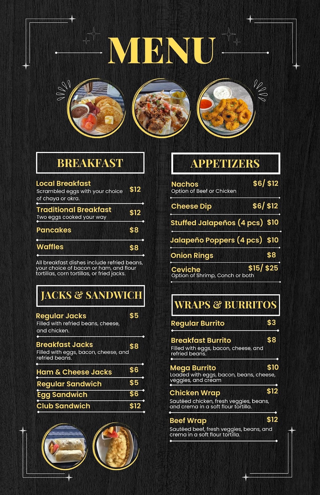 Doncelas Restaurant & Cafe photo 4