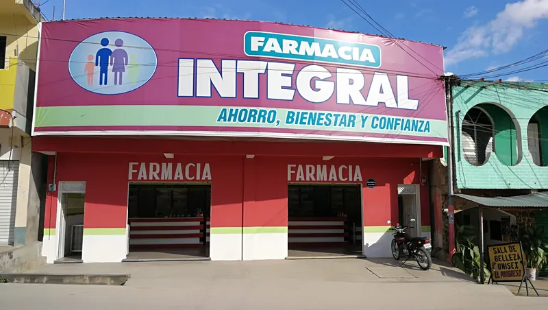 Farmacia Integral