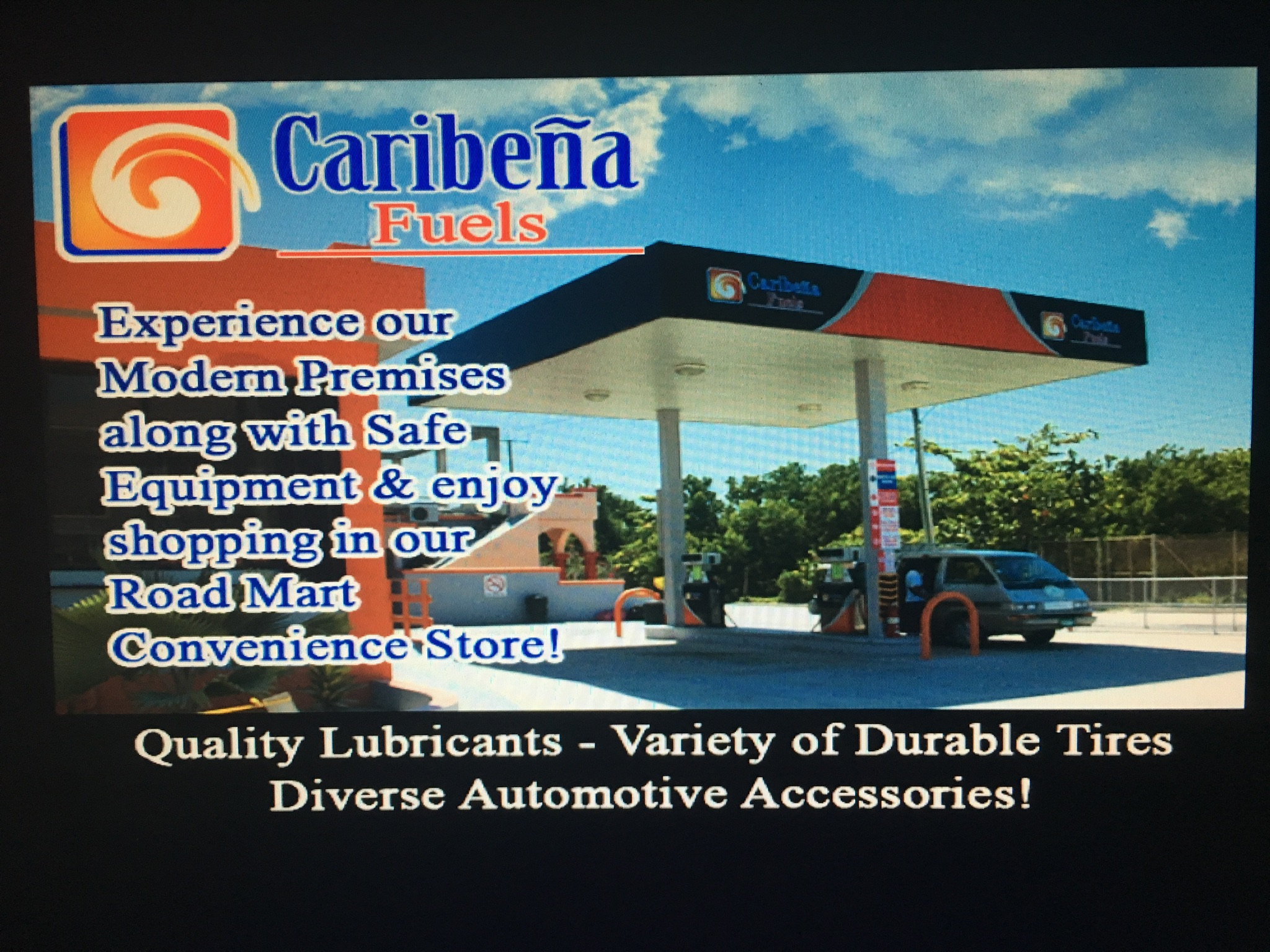 Caribeña Fuels Gas Station photo 4