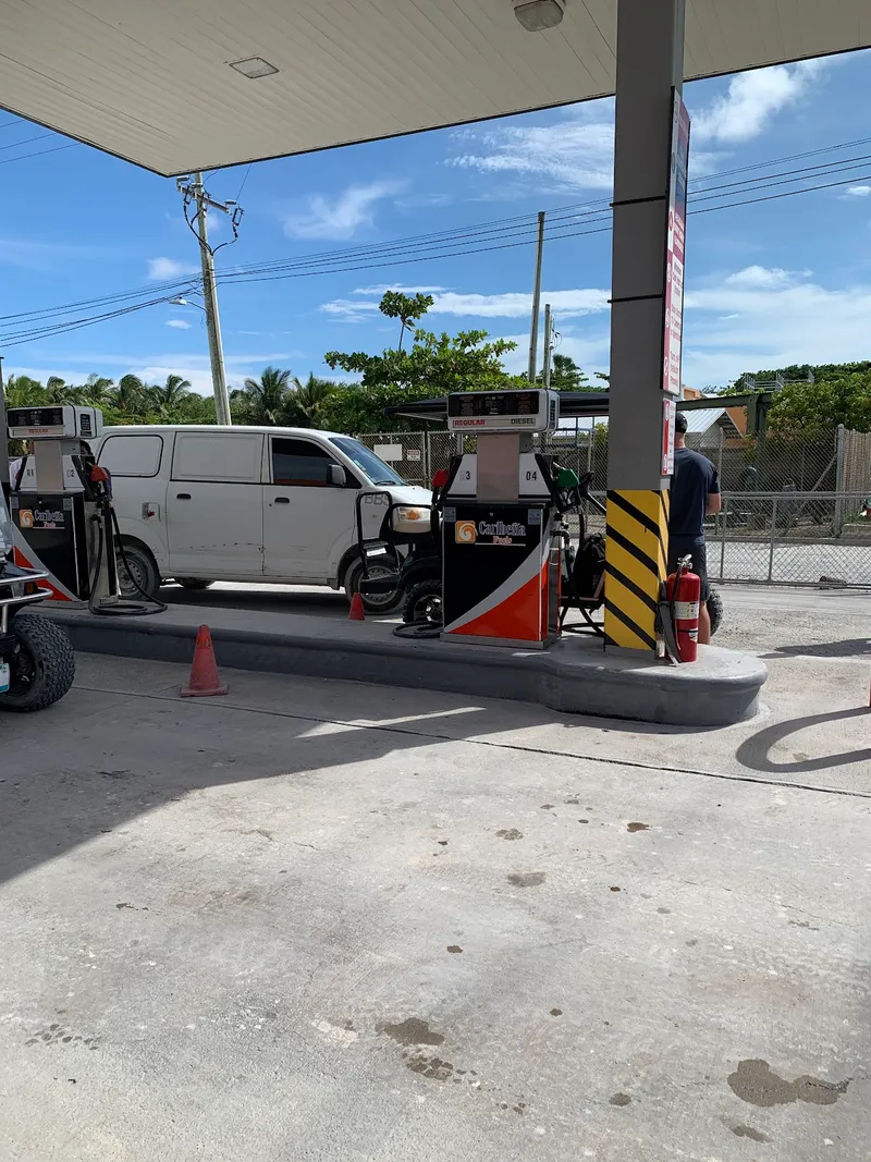 Caribeña Fuels Gas Station photo 3