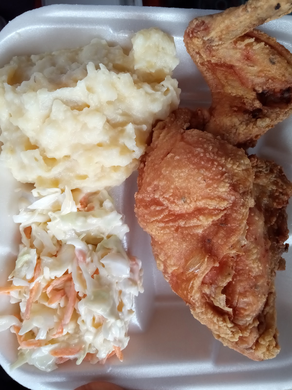 Anne's kitchen photo 7