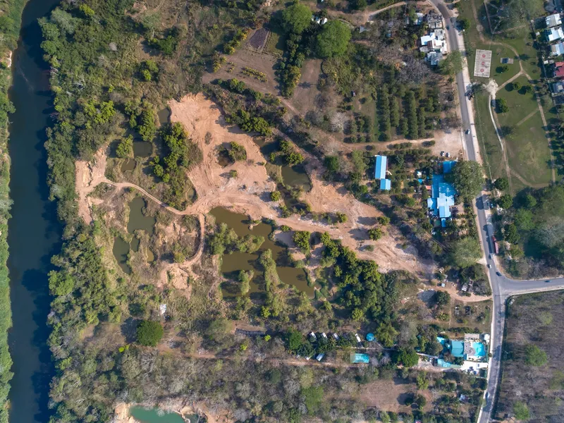 San Ignacio