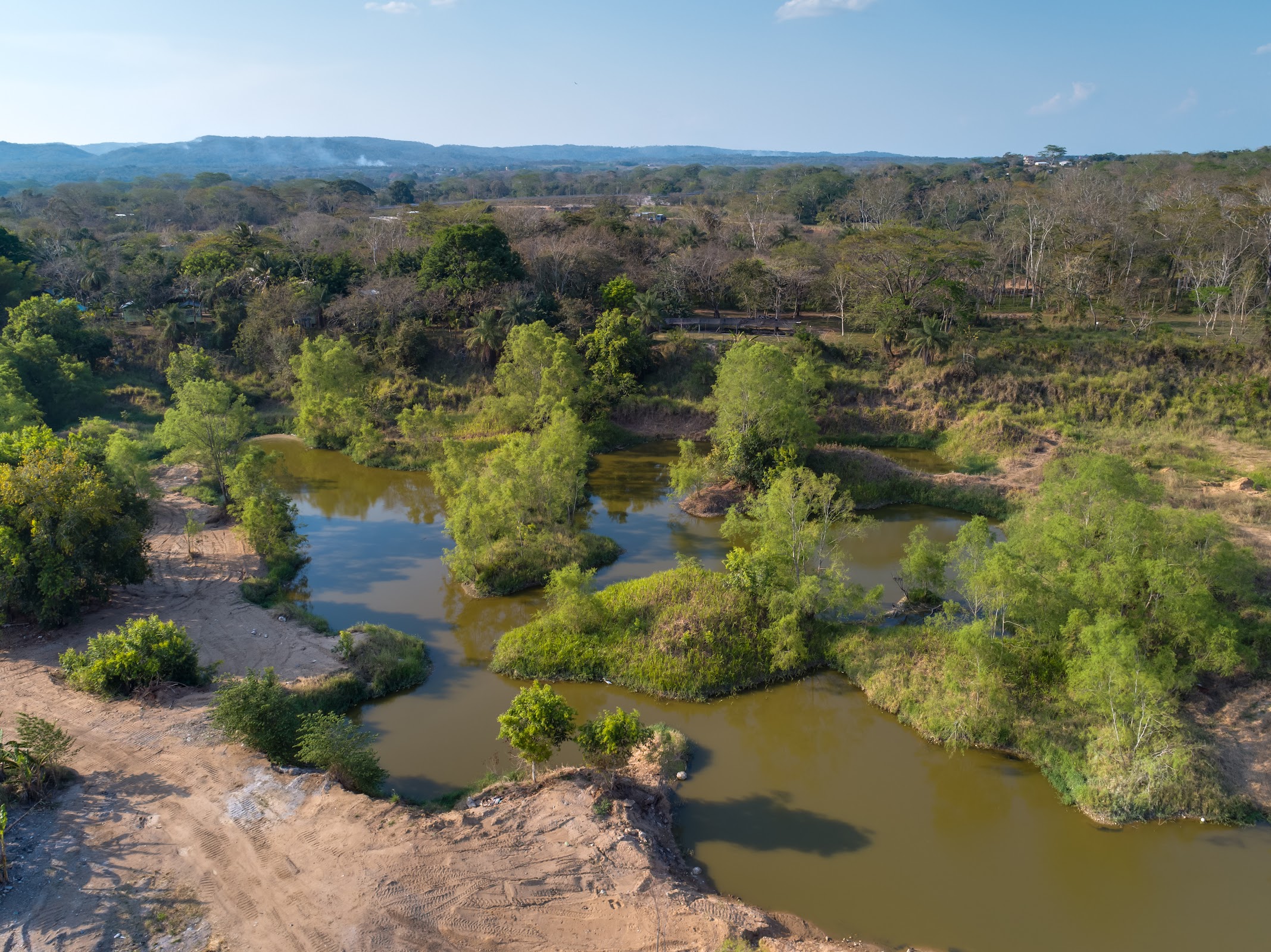 Bradley's Wildlife Reserve photo 3