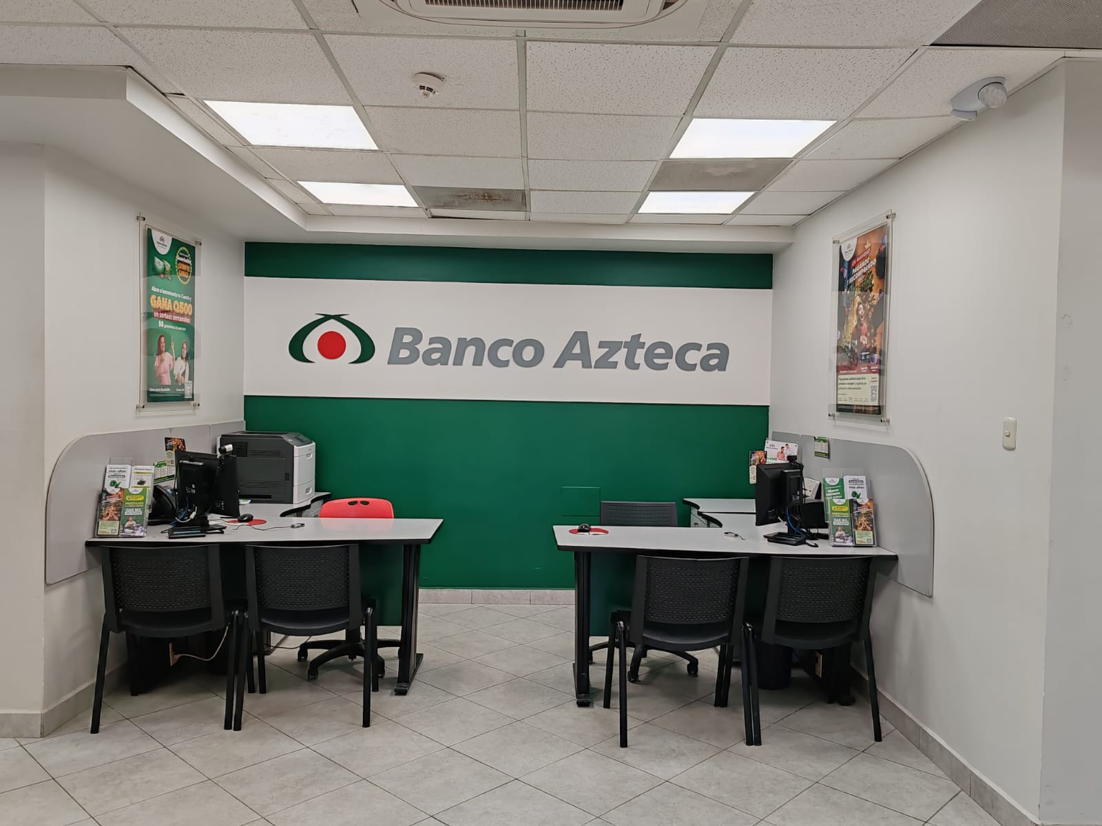 Banco Azteca photo 4