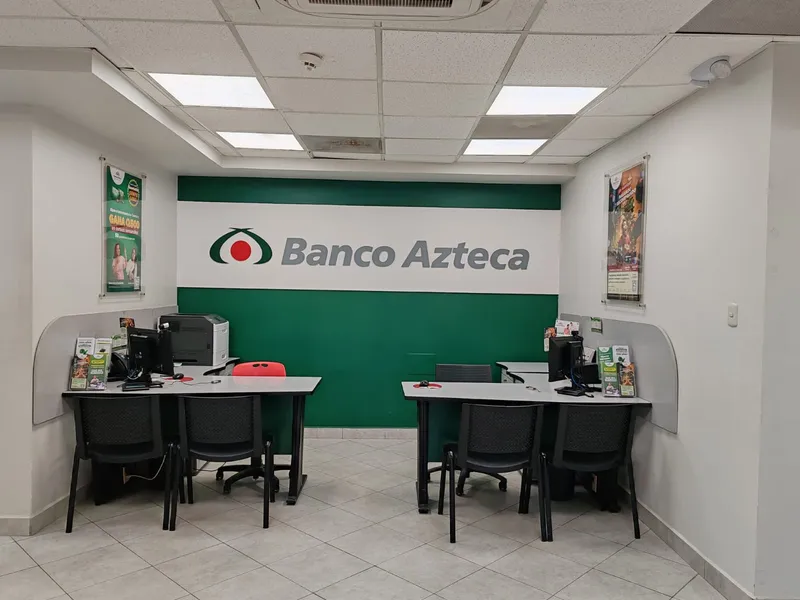 Banco Azteca photo 4