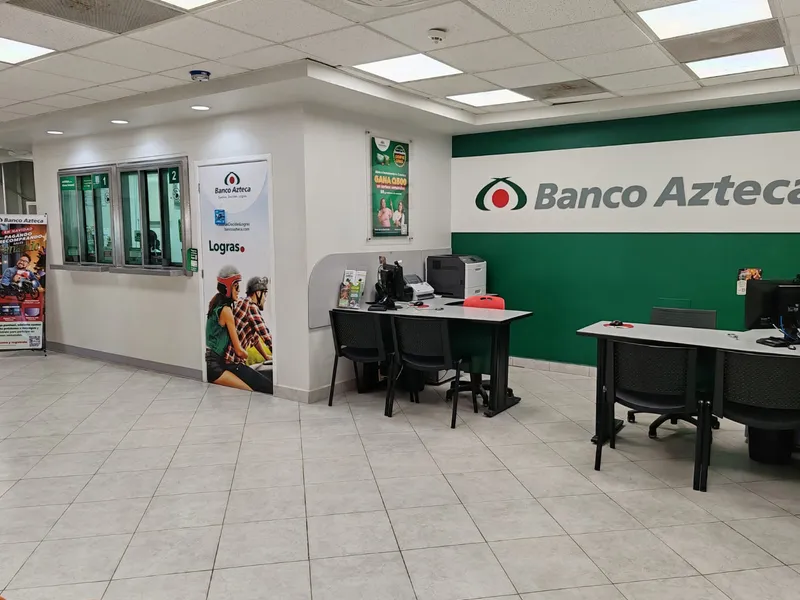 Banco Azteca photo 2