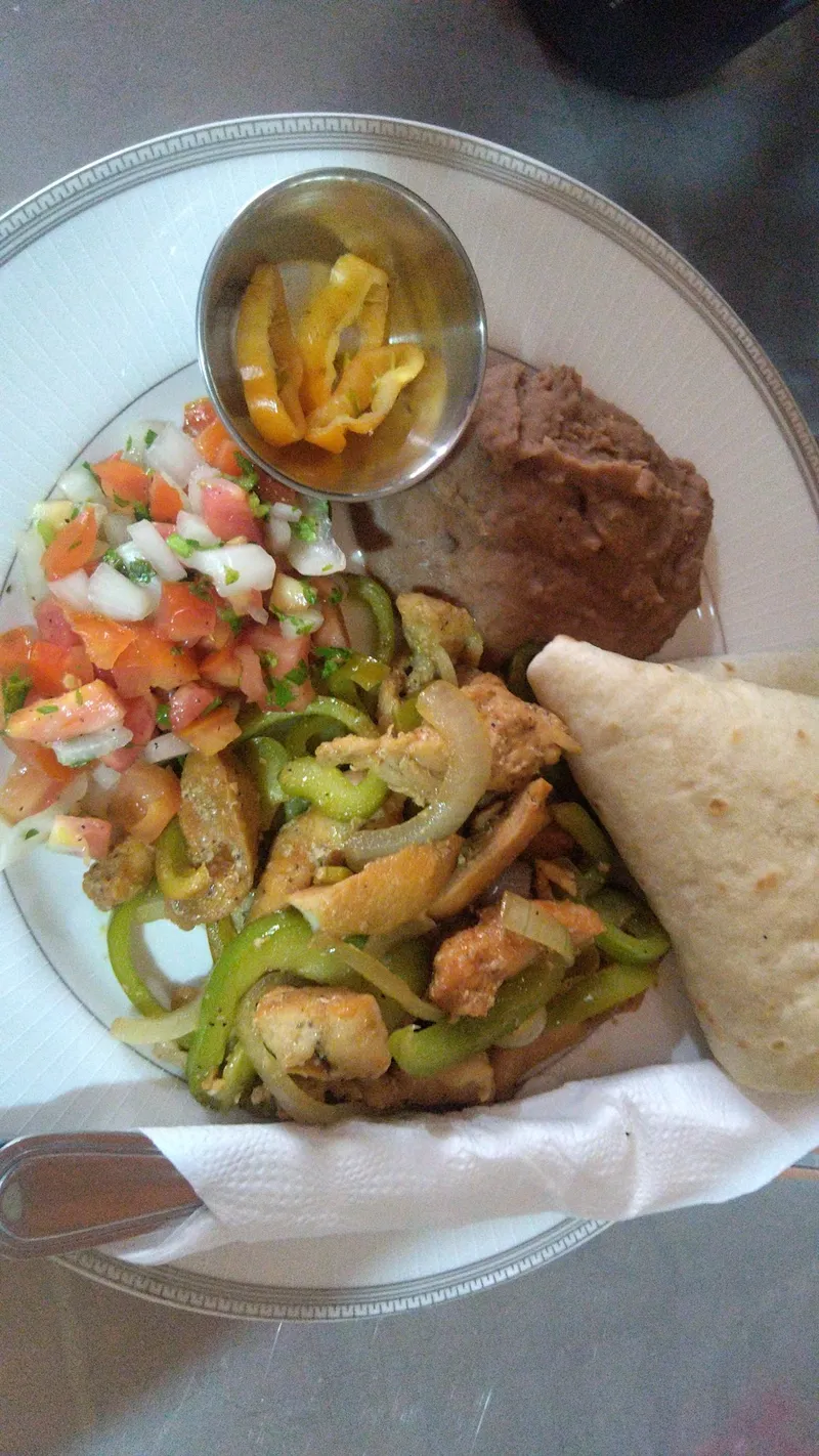 Gaby's Restaurant