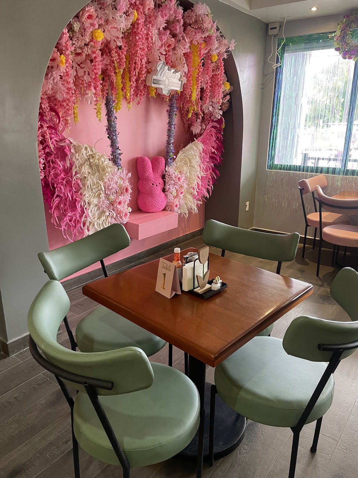 Maria's Bakeshop & Coffeehouse photo 7