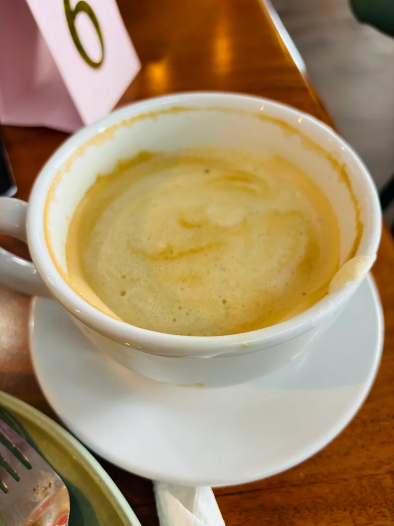 Maria's Bakeshop & Coffeehouse photo 5