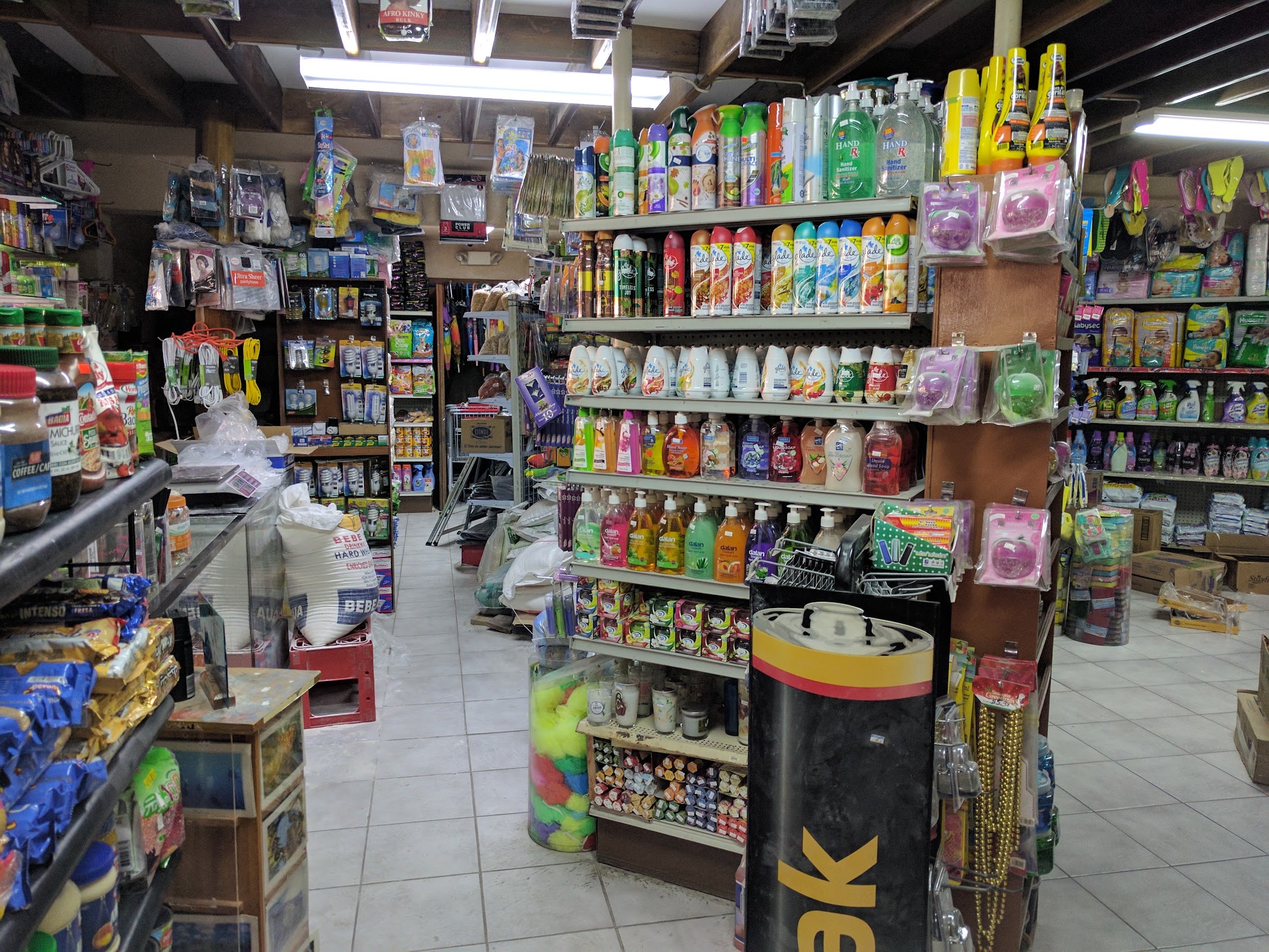 Richie's Supermarket photo 2