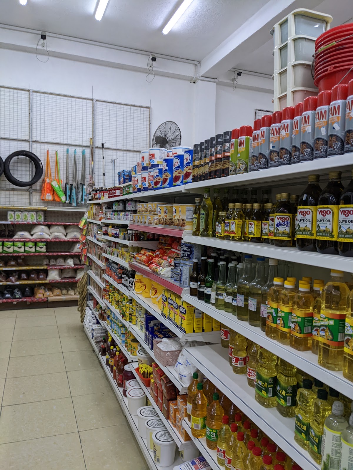 Richie's Supermarket photo 6