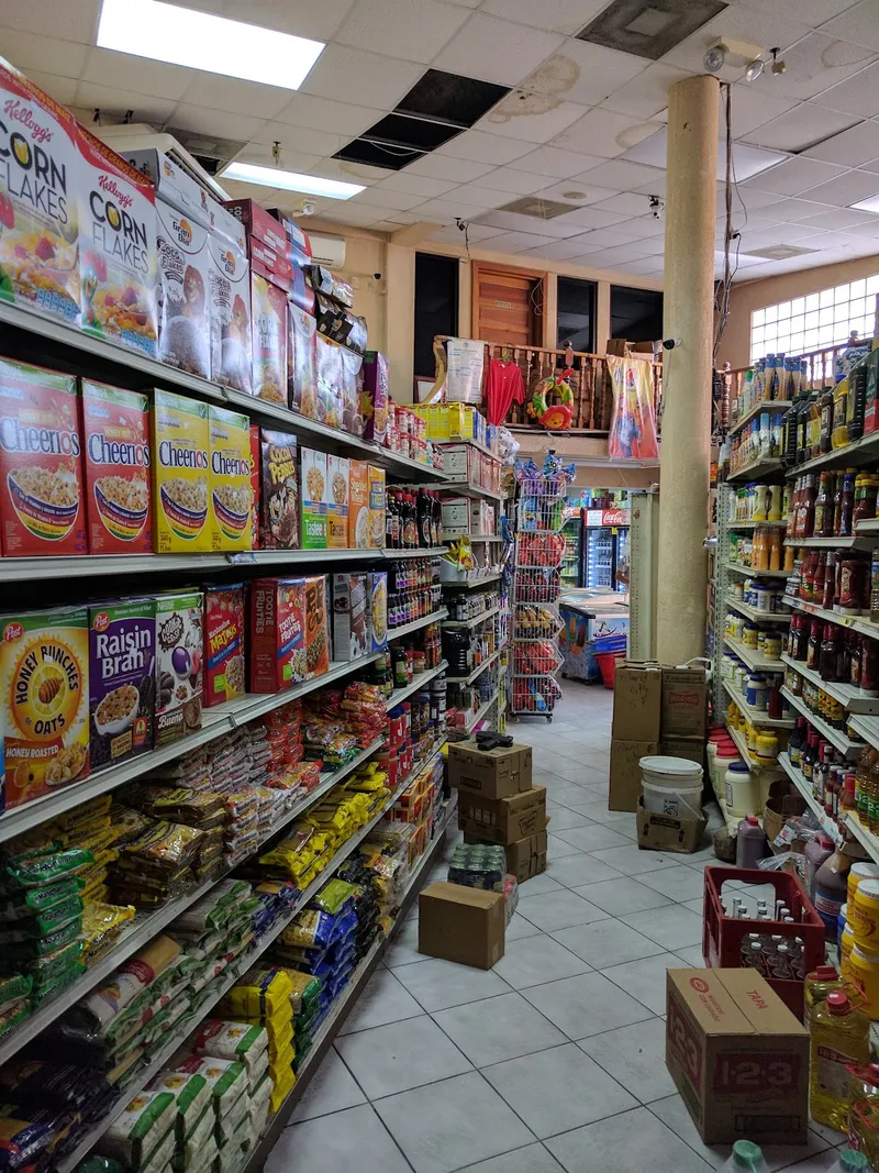 Richie's Supermarket photo 3