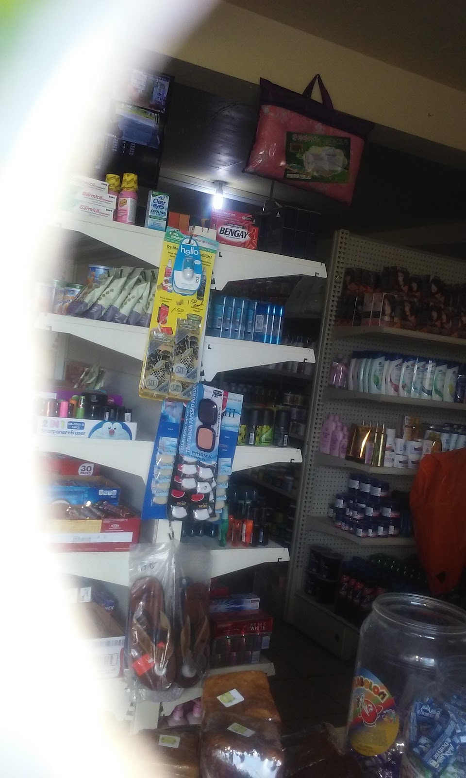 Andson's Super Store, Chinese Store photo 3