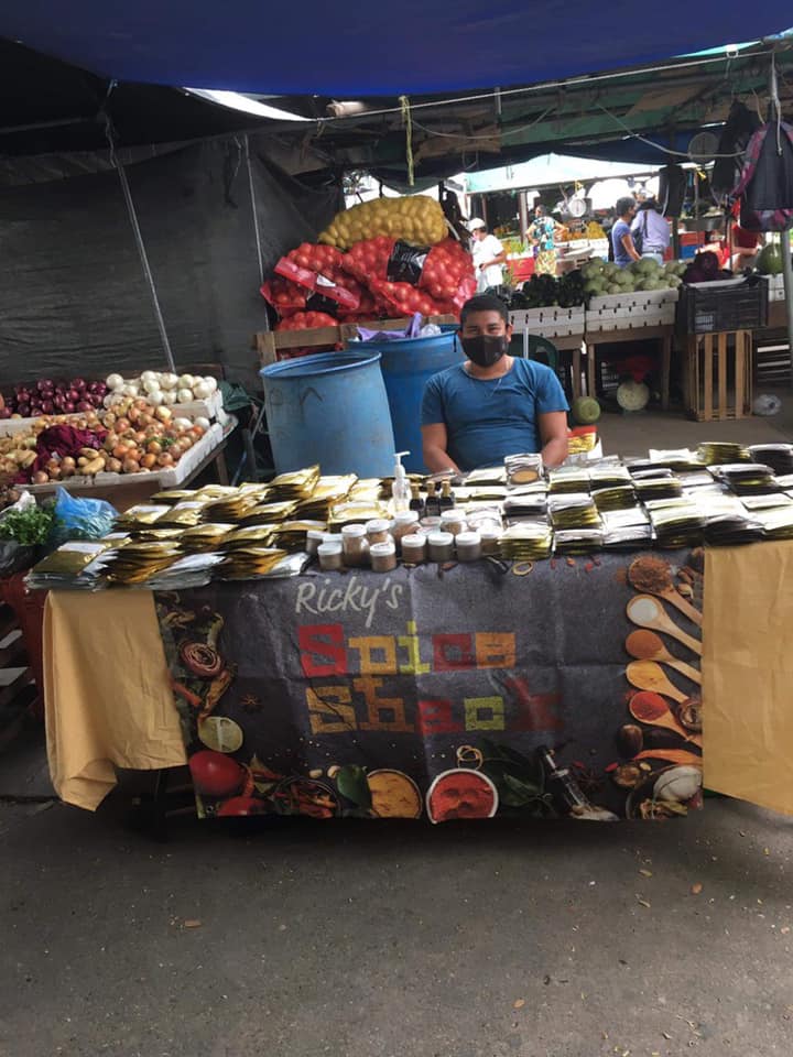 Ricky's Spice Shack photo 5